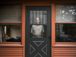 Dave Jordano, From Marktown