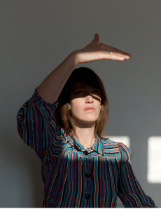 Look and See by Timotheus Tomicek