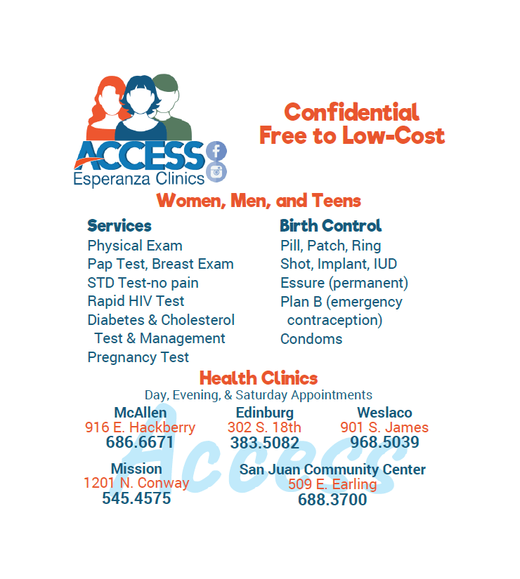 services card
